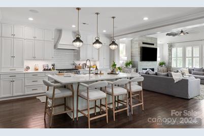 2008 Stratford Avenue, Charlotte, NC 28205 - Photo 5