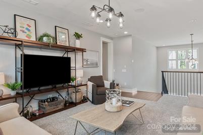 2008 Stratford Avenue, Charlotte, NC 28205 - Photo 29