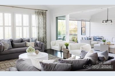 2008 Stratford Avenue, Charlotte, NC 28205 - Photo 7