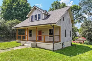 22 Pine Grove Ave, Asheville, NC 28801 - Photo 3