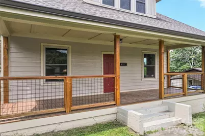 22 Pine Grove Avenue, Asheville, NC 28801 - Photo 3