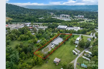 81 Monticello Road, Weaverville, NC 28787 - Photo 1