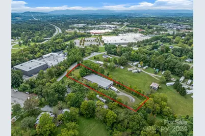 81 Monticello Road, Weaverville, NC 28787 - Photo 3