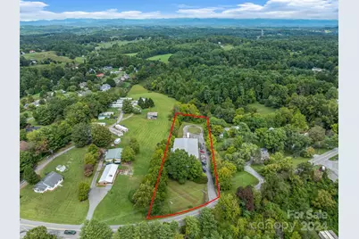 81 Monticello Road, Weaverville, NC 28787 - Photo 5