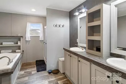 759 and 755 Snelson Road, Marshall, NC 28753 - Photo 23