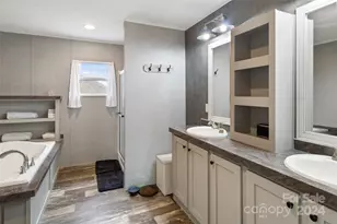 759 and 755 Snelson Rd, Marshall, NC 28753 - Photo 23