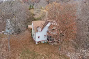 759 and 755 Snelson Rd, Marshall, NC 28753 - Photo 35