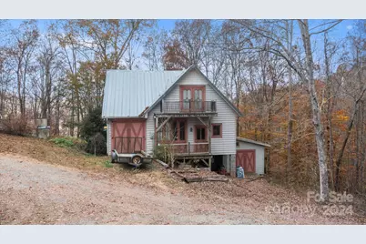 759 and 755 Snelson Road, Marshall, NC 28753 - Photo 33