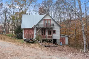 759 and 755 Snelson Rd, Marshall, NC 28753 - Photo 33