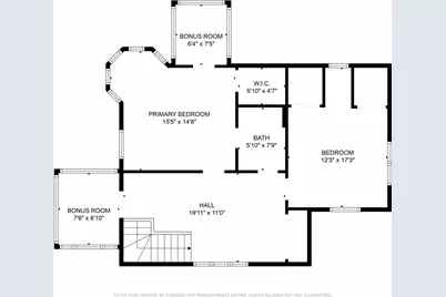 759 and 755 Snelson Road, Marshall, NC 28753 - Photo 39