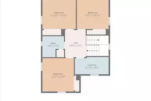 558 Geneva Cir, Gastonia, NC 28056 - Photo 45