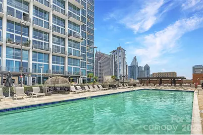 215 N Pine Street #3705, Charlotte, NC 28202 - Photo 29