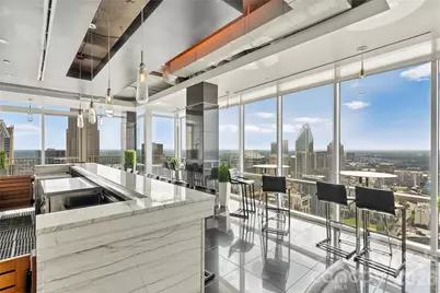215 N Pine Street #3705, Charlotte, NC 28202 - Photo 27