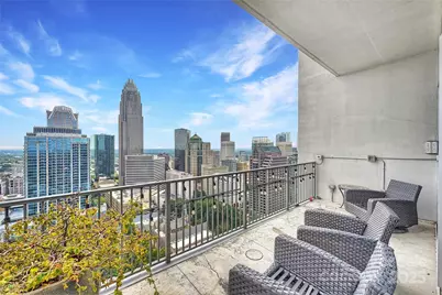 215 N Pine Street #3705, Charlotte, NC 28202 - Photo 9