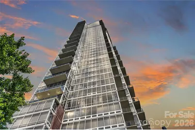 215 N Pine Street #3705, Charlotte, NC 28202 - Photo 37