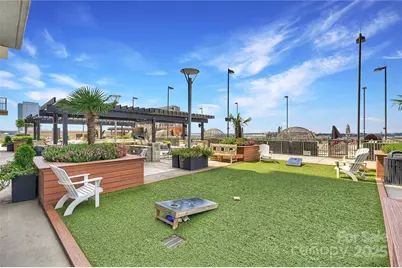 215 N Pine Street #3705, Charlotte, NC 28202 - Photo 35