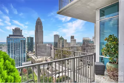 215 N Pine Street #3705, Charlotte, NC 28202 - Photo 15