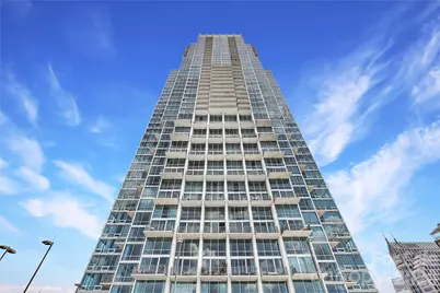 215 N Pine Street #3705, Charlotte, NC 28202 - Photo 39