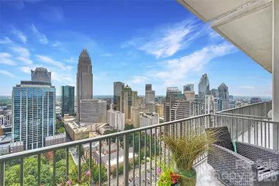 215 N Pine Street #3705, Charlotte, NC 28202 - Photo 11