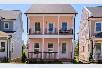 5850 Pittmon Lane, Kannapolis, NC 28081 - Photo 1