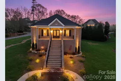 444 19th Avenue Circle NW, Hickory, NC 28601 - Photo 1