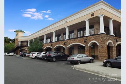 2925 Senna Drive #203, Matthews, NC 28105 - Photo 1