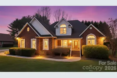 2488 Birdie Lane NE, Conover, NC 28613 - Photo 1