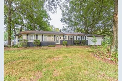 519 S Mulberry Street, Cherryville, NC 28021 - Photo 7