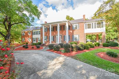 1814 Highway 601 Highway N, Pageland, SC 29728 - Photo 1