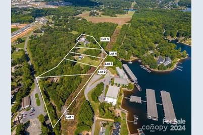 4516 Slanting Bridge Road, Sherrills Ford, NC 28673 - Photo 1