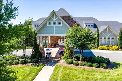 12817 Mayes Road, Huntersville, NC 28078 - Photo 7