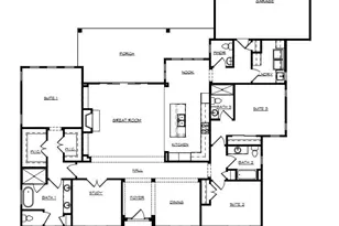 12817 Mayes Rd, Huntersville, NC 28078 - Photo 7