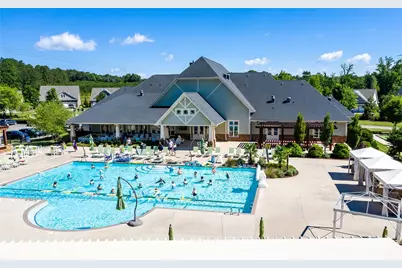 12817 Mayes Road, Huntersville, NC 28078 - Photo 9