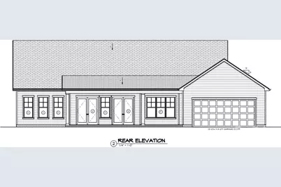 12817 Mayes Road, Huntersville, NC 28078 - Photo 3