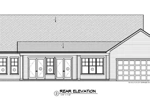 12817 Mayes Rd, Huntersville, NC 28078 - Photo 3