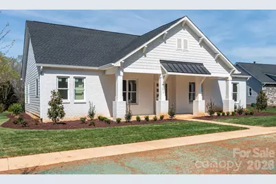 12817 Mayes Road, Huntersville, NC 28078 - Photo 1