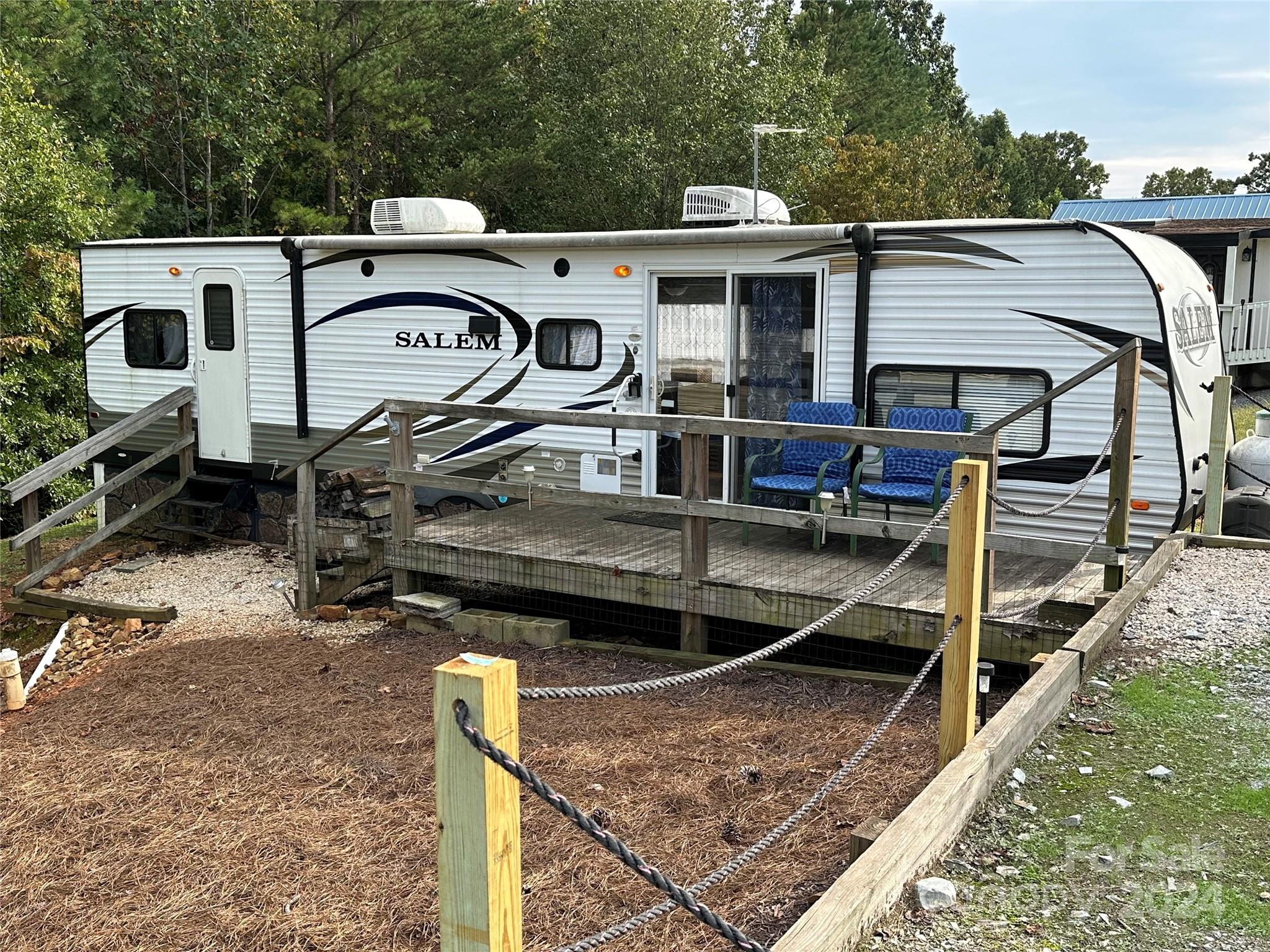 145 Marina Dr, New London, NC 28127 MLS 4189695 Coldwell Banker