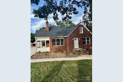 3980 Fish Pond Road, Salisbury, NC 28146 - Photo 1