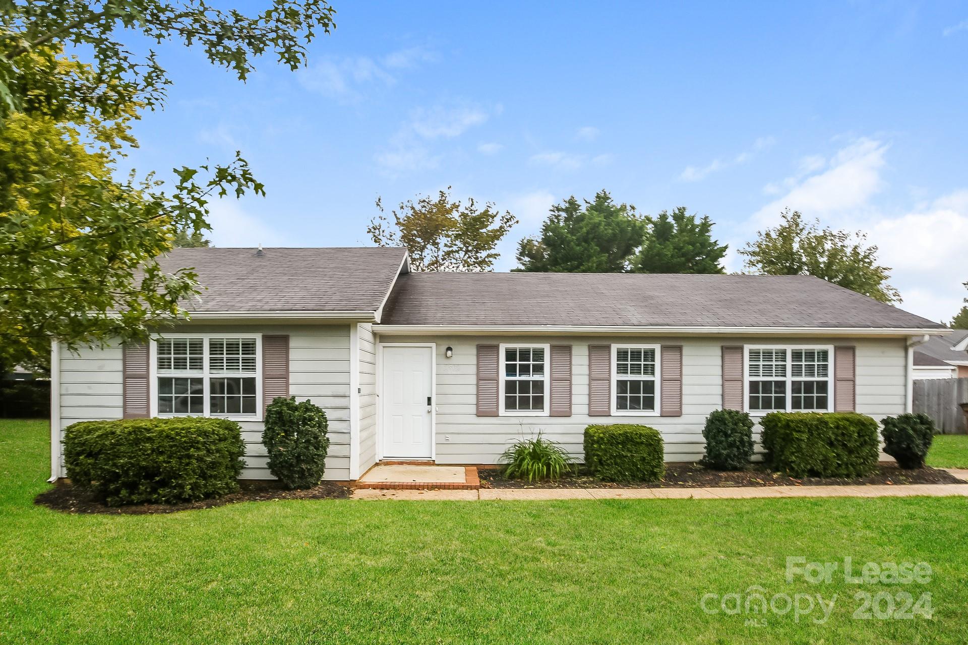 2502 Justin Ct, Monroe, NC 28110 MLS 4189995 Coldwell Banker