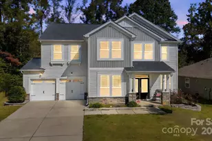 2657 Cheverny Place, Concord, NC 28027 - Photo 11