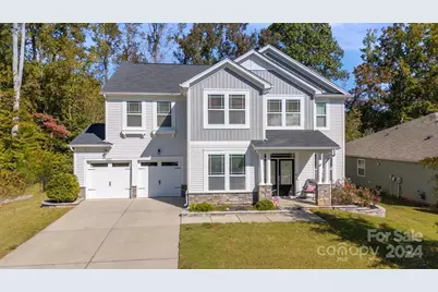 2657 Cheverny Place, Concord, NC 28027 - Photo 1