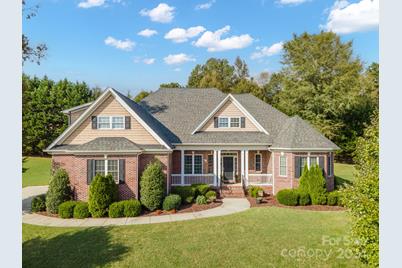 683 Briarwood Drive, Clover, SC 29710 - Photo 1