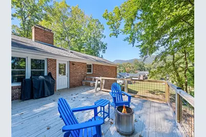 263 Blanton Street, Columbus, NC 28722 - Photo 9