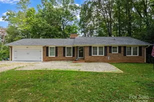 263 Blanton St, Columbus, NC 28722 - Photo 1