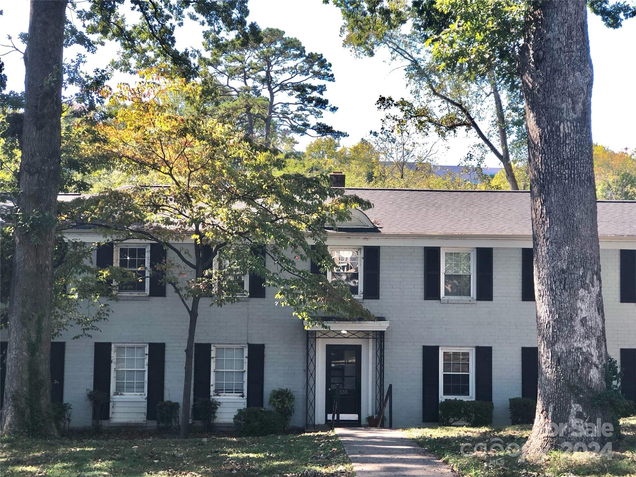 335 Wakefield Dr B, Charlotte, NC 28209 MLS 4191162 Coldwell Banker