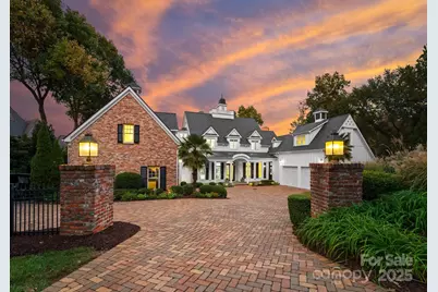 16921 Jetton Road, Cornelius, NC 28031 - Photo 43