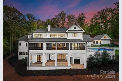 13702 Sage Thrasher Lane, Charlotte, NC 28278 - Photo 3