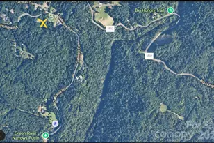 5 64 Acres Big Hungry Rd, Flat Rock, NC 28731 - Photo 1