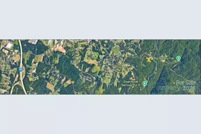 5.64 Acres Big Hungry Road, Flat Rock, NC 28731 - Photo 1
