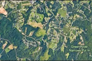 5 64 Acres Big Hungry Rd, Flat Rock, NC 28731 - Photo 1